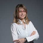 Cristina Martorana