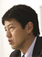 Tatsuya Morita