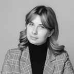 Anastasiya Varseeva