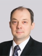 Yury Kuznetsov