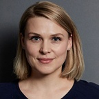 Marie Grønlund