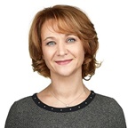 Evgenia Korotkova