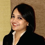 Namrita Raghuwanshi