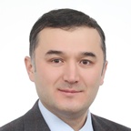Bobur Shamsiev