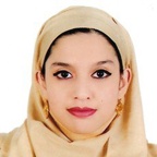 Syeda Faiza Hossain