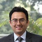 Arjun Anand