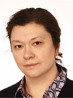 Yulia Pakhomova