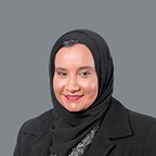 Zahida Ebrahim