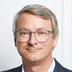 Prof. Dr. Moritz Lorenz