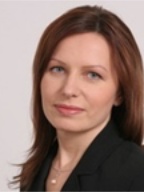 Elena Zhigaeva