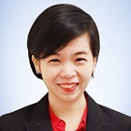 Ruth Sim Yi Li