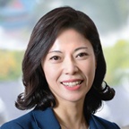 Ann Nam-Yeon Kwon - Kim & Chang - Experts - Lexology