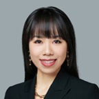 Mariana Zhong