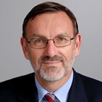 Dr. Rainer Kienast