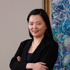 Julia Kuei-Fang Yung