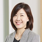 Julia Yeo