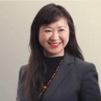  Charlene Yin