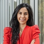 Mónica Higuera Rodríguez logo