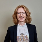 Yvonne Frederiksen 