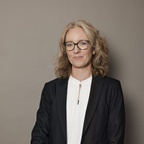 Yvonne Frederiksen 