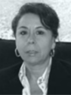 Maria Soledad Chacón