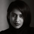 Anusha Madhusudhan