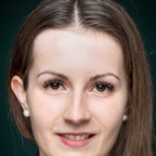 Larissa Rickenbacher