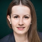 Larissa Rickenbacher