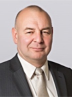 Sergey Dorofeev