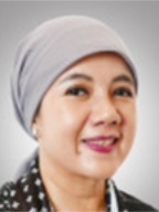 Dewi Kamaratih Soeharto