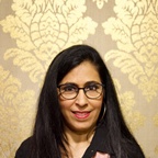 Savita Sarna