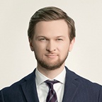 Kirill Laptev