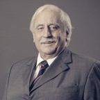 Emilio N Vogelius