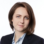 Elena Andrianova