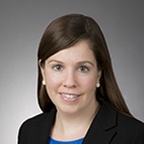 Bridget Brennan  Akin Gump Strauss Hauer & Feld LLP