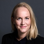 Angelica Ström