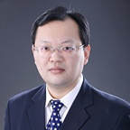 Ji Liu - CCPIT Patent & Trademark Law Office - Experts - Lexology