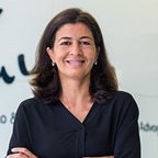 Maria José Lourenço