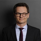 Dr Markus Körner