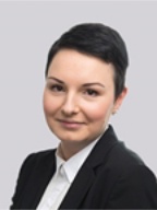 Alina Grechikhina