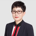 Janet Gu Jieyu