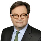 Dr. Harald Kahlenberg