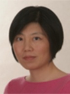Chenghua Luo, Ph.D.