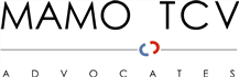 Firm logo for MAMO TCV Advocates