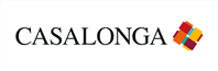 Firm logo for CASALONGA