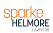 Firm logo for Sparke Helmore Lawyers