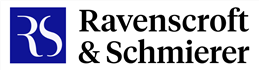 Firm logo for Ravenscroft & Schmierer