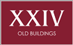 Firm logo for XXIV Old Buildings