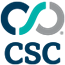 Firm logo for CSC