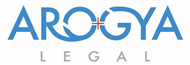 Firm logo for Arogya Legal